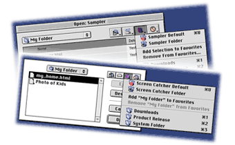 Default Folder Image